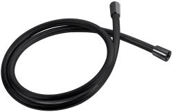 Valvex Furtun dus Valvex Dali 2445730, flexibil, 1.5 m, negru (2445730)