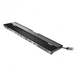 j5create Docking Station j5create USB-C Triple Display JCD543-N (JCD543-N)