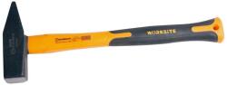 Home WORKSITE WT3149 Kalapács - 500g, Üvegszálas Nyél (WT3149)