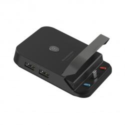 j5create Docking Station J5Create Mini for Nintendo Switch JCD620-N (JCD620-N)