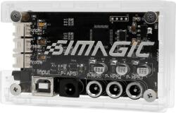 SIMAGIC Волан simagic - p2000-hcb (p2000-hcb)