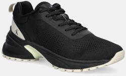 Calvin Klein sneakers HIKE RUNNER MG TECH KNIT 9BYA-OBD03Y_99X (YW0YW01856)