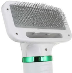  Nuxie Nuxie szárítókefe kutyának macskának háziállatoknak 2in1