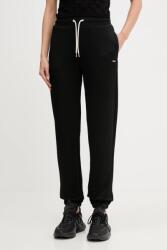 Guess pantaloni de trening PEONY 9BYA-SPD057_99X (V5YB06.KBSL2)