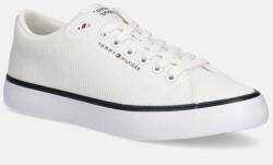 Tommy Hilfiger teniși TH HI VULC CORE LOW II MESH 9BYA-OBM02B_01X