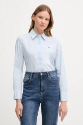 Tommy Hilfiger cămașă pentru femei, din bumbac cu elastan 9BYA-KDD01W_50X (WW0WW47169)