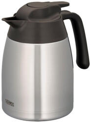 Thermos Home 1l Цвят: сребърен