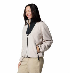 Columbia Sequoia Grove Full Zip Fleece Размер: L / Цвят: бежов