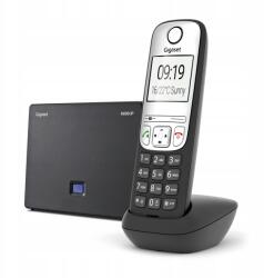 Gigaset A 690 Ip asztali telefon (A 690 IP)