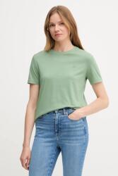Gant tricou din bumbac 9BYX-TSD0ZT_77X (4200200)