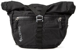 Acepac Bar bag MKIII Цвят: черен