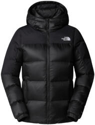 The North Face W Diablo Down 2.0 Hooded Jacket Размер: L / Цвят: черен