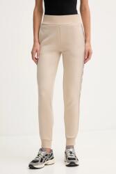 Guess pantaloni de trening BRITNEY PPYX-SPD07E_80B (V2YB15.KB3P2)