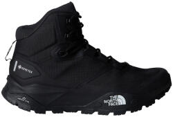 The North Face M Offtrail Hike Mid Gore-Tex Размер на обувките (ЕС): 42 / Цвят: черен