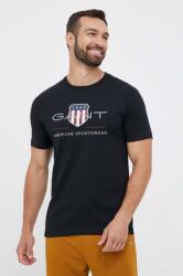 Gant tricou din bumbac 9BYX-TSM0WW_99X (2003199)