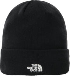 The North Face Norm Beanie Цвят: черен