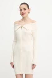 GUESS rochie KATHRYN 9BYA-SUD0D2_01X (W5YK28.Z30I2)