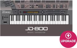 Roland JD-800 Model Expansion (Digitális termék)