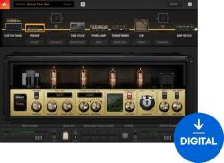 Positive Grid BIAS Amp 2 Professional (Digitális termék)