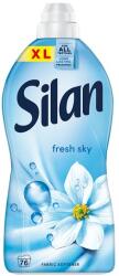 Silan Fresh Sky textilöblítő koncentrátum 76 mosás 1672 ml - bevasarlas