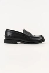 Karl Lagerfeld mocasini de piele MIA 9BYA-OBD0PG_99X (KL42125.000)