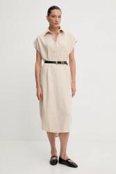 ANSWEAR rochie din in B9YA-SUD053_01X (sng.152)