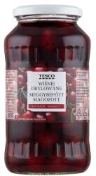 Tesco magozott meggybefőtt 680 g - bevasarlas
