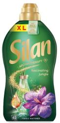 Silan Aromatherapy Fascinating Jungle textilöblítő koncentrátum 62 mosás 1364 ml