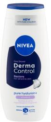 Nivea Derma Control Restore tusfürdő 250 ml