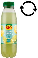 Sió Citrus Friss lime-citrom gyümölcsital gyümölcshússal 0, 4 l - bevasarlas
