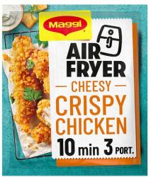 Maggi Crispy Cheese panírbunda 70 g