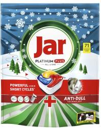 Jar Platinum Plus Lemon All In One Mosogatókapszula, 71 db