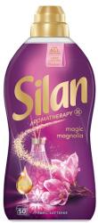 Silan Aromatherapy Magic Magnolia textilöblítő koncentrátum 50 mosás 1100 ml - bevasarlas