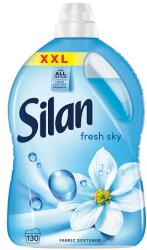 Silan Fresh Sky textilöblítő koncentrátum 130 mosás 2860 ml - bevasarlas