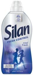 Silan Fresh Control Cool Fresh textilöblítő koncentrátum 50 mosás 1100 ml