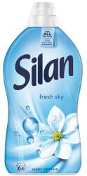 Silan Fresh Sky textilöblítő koncentrátum 64 mosás 1408 ml