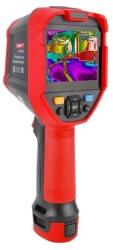 Uni-T UTi730E - Hőkamera 5200 mAh 640x480 px Wi-Fi IP54 07760279 (TI0203)