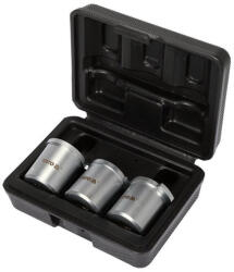  YATO YT-06336 Vezérműtengely adapter készlet 3 részes 3/8 (YT-06336)