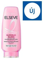 L'Oréal Elseve Glycolic Gloss balzsam a fényes hajért, 300 ml - bevasarlas