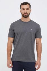 Gant tricou bărbătesc din bumbac 9BYX-TSM0WR_90A (2003184)