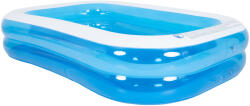 SunClub Nagy, felfújható SUNCLUB kerti medence (51258)