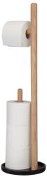 Sealskin Earth wc papír állvány fa 800701 (800701)