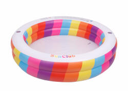 SunClub felfújható gyermekmedence (51457)