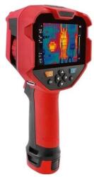 Uni-T UTi740H - Hőkamera 5200 mAh 384x288 px 3, 7V Wi-Fi IP54 07760288 (TI0204)