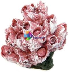 Szer-Ber ktCsőkorall akvárium dekoráció