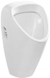 Jika H8430700000001 - GOLEM piszoár, belső bekötés, hátsó lefolyó, kerámia/fehér H8430700000001 (LF0157)