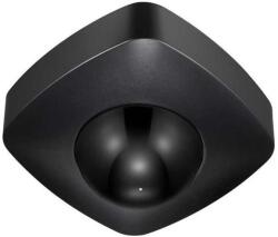 GREENLUX Jelenlétérzékelő PRES SENSOR 2000W fekete GXSI023 (GXSI023)