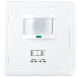 GREENLUX SENSOR 1200W mozgásérzékelő, fehér GXSI021 (GXSI021)