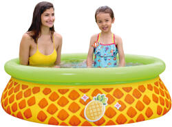 SunClub felfújható medence (17790)