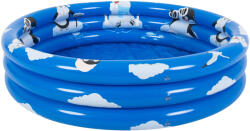 SunClub felfújható kerti medence (51231)